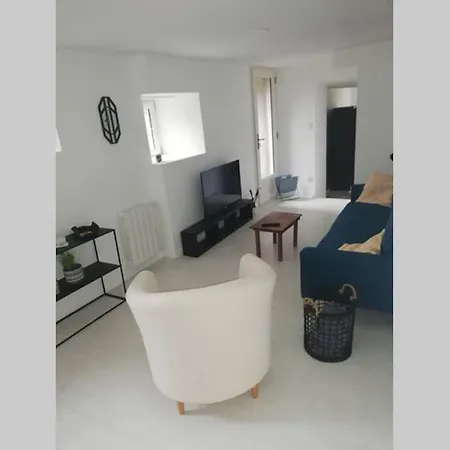 Maison De Bourg Avec Beaucoup De Charme Holiday home