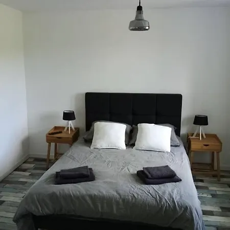 Holiday home Maison De Bourg Avec Beaucoup De Charme *