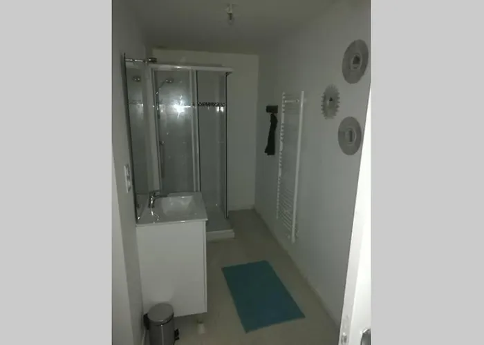 Сasa de vacaciones Maison De Bourg Avec Beaucoup De Charme *